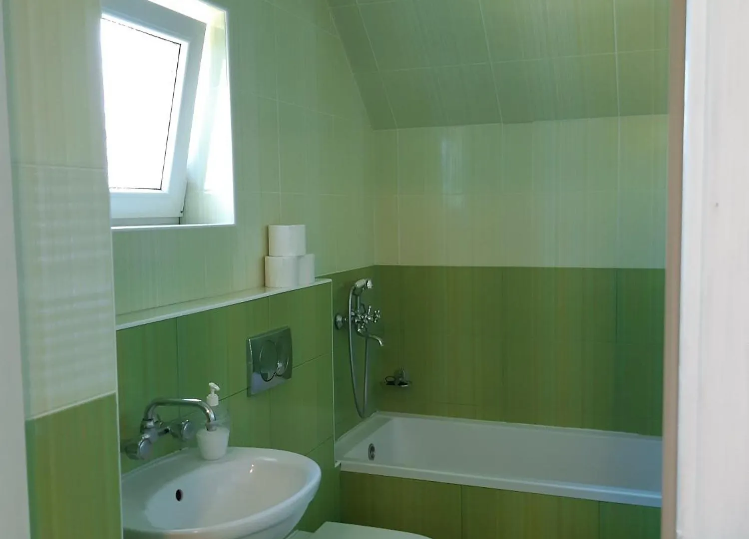 Homestay Pokoje Blisko Plazy Gdansk Poland