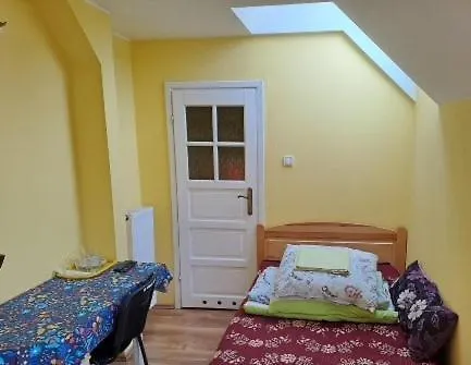 Pokoje Blisko Plazy Gdańsk Polen