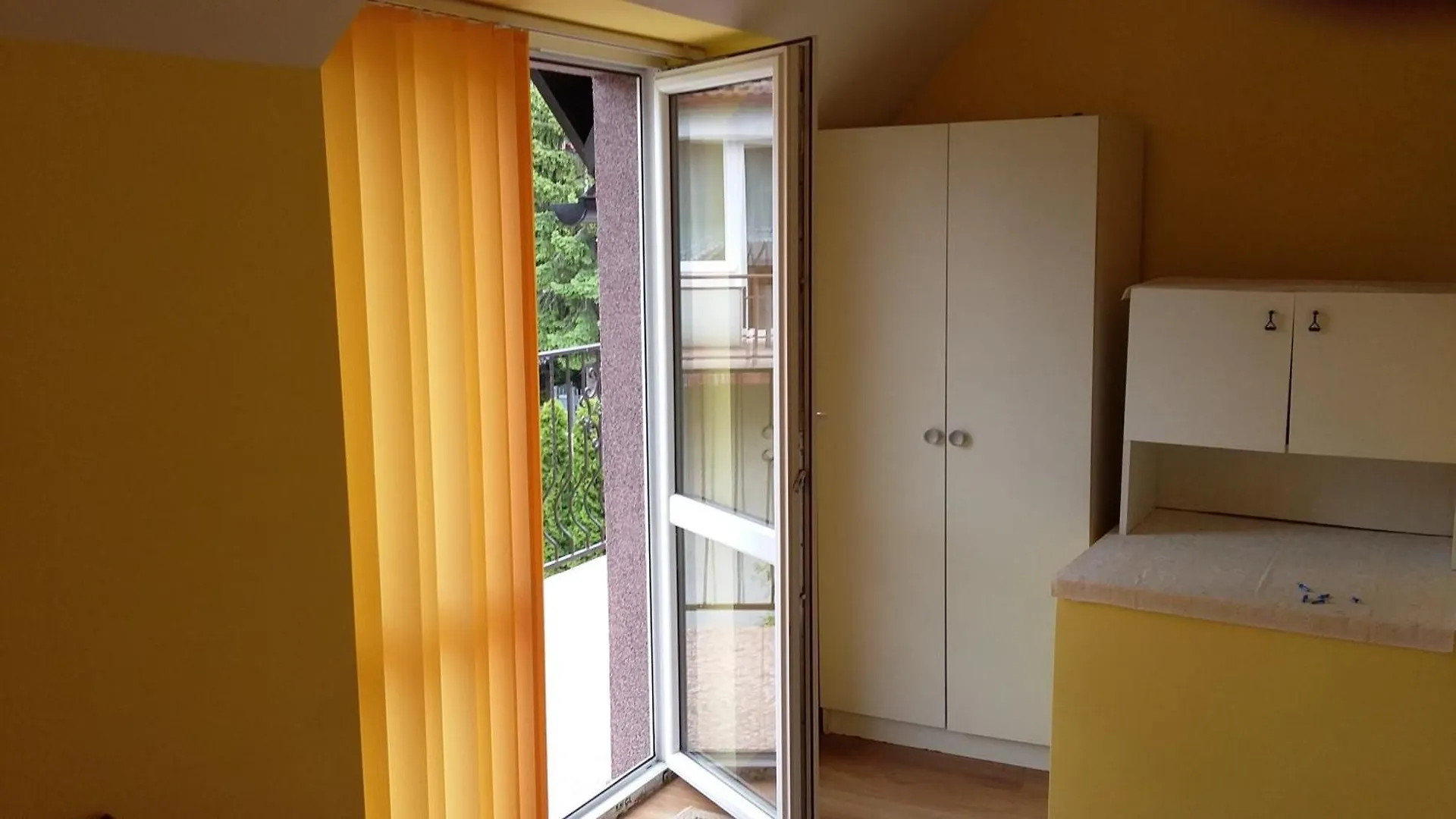 Privat bolig Pokoje Blisko Plazy Gdańsk