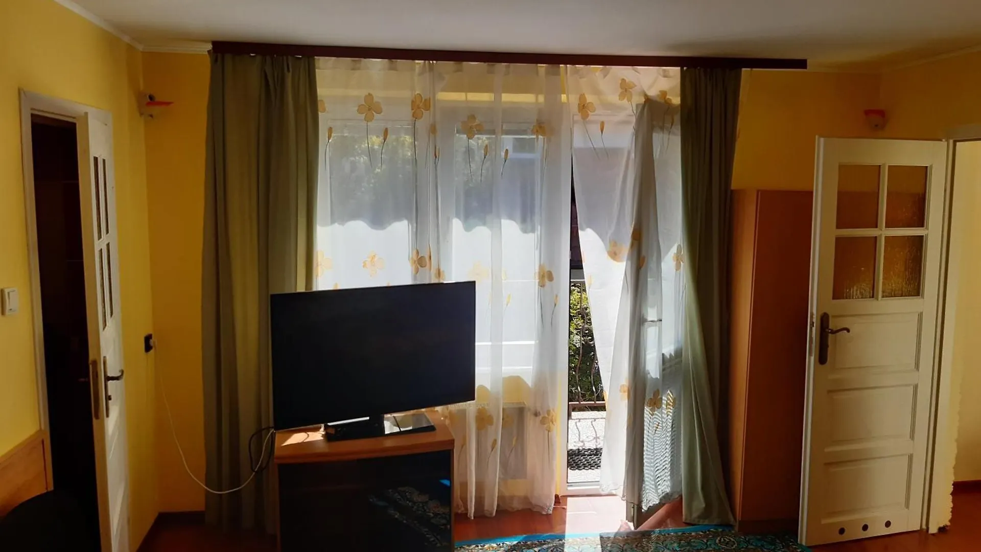 Pokoje Blisko Plazy Gdańsk