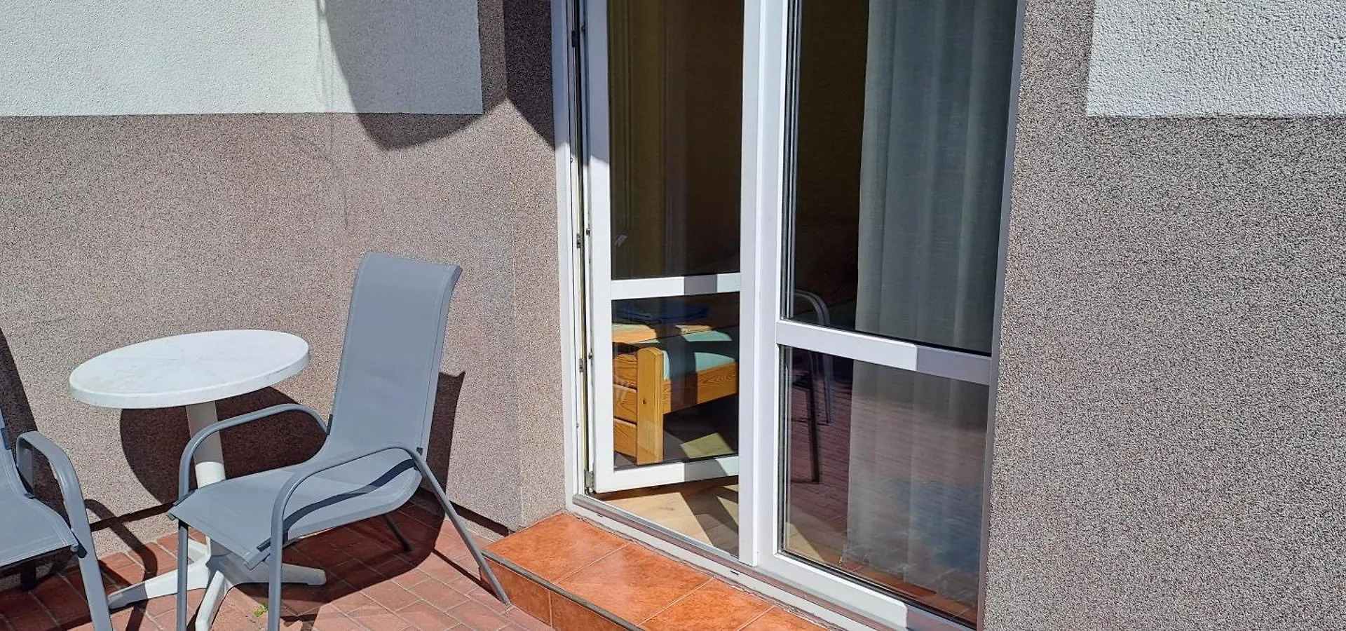 Pokoje Blisko Plazy Gdańsk Privat bolig