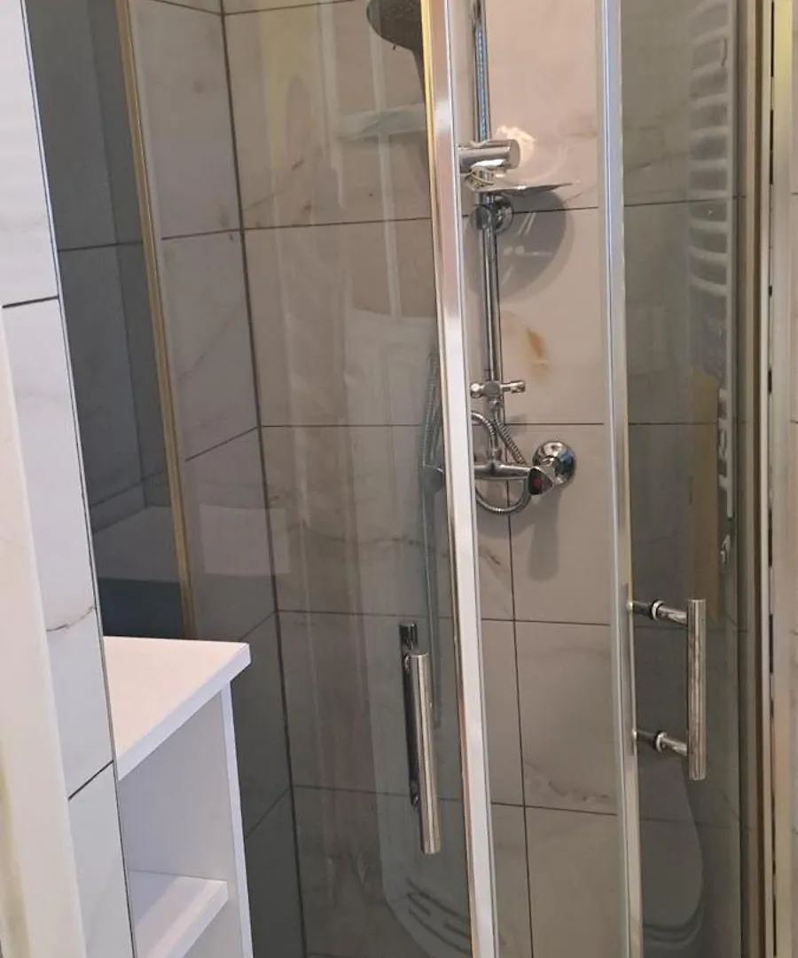 Privat bolig Pokoje Blisko Plazy Gdańsk