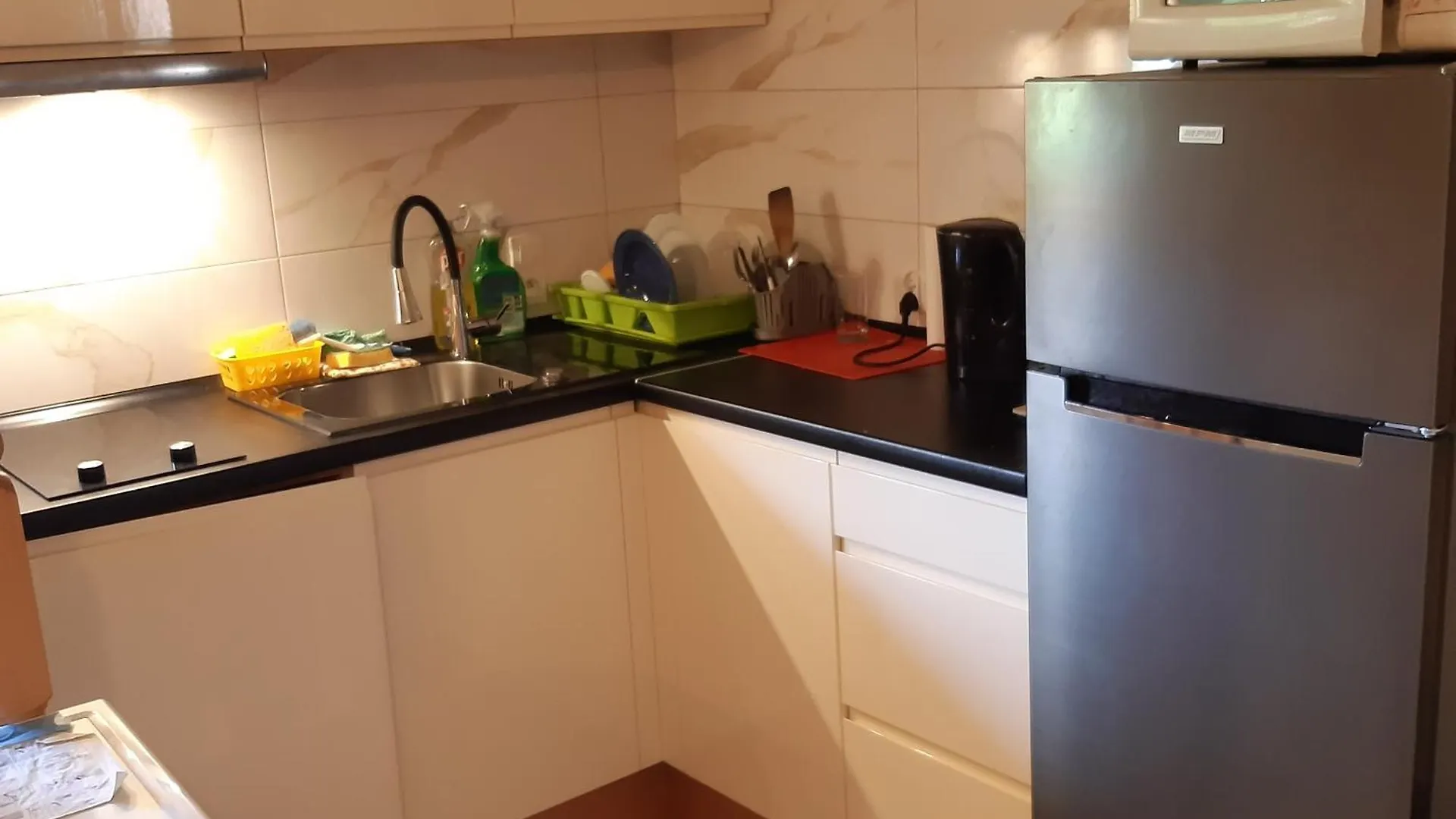 Pokoje Blisko Plazy Gdańsk Privat bolig