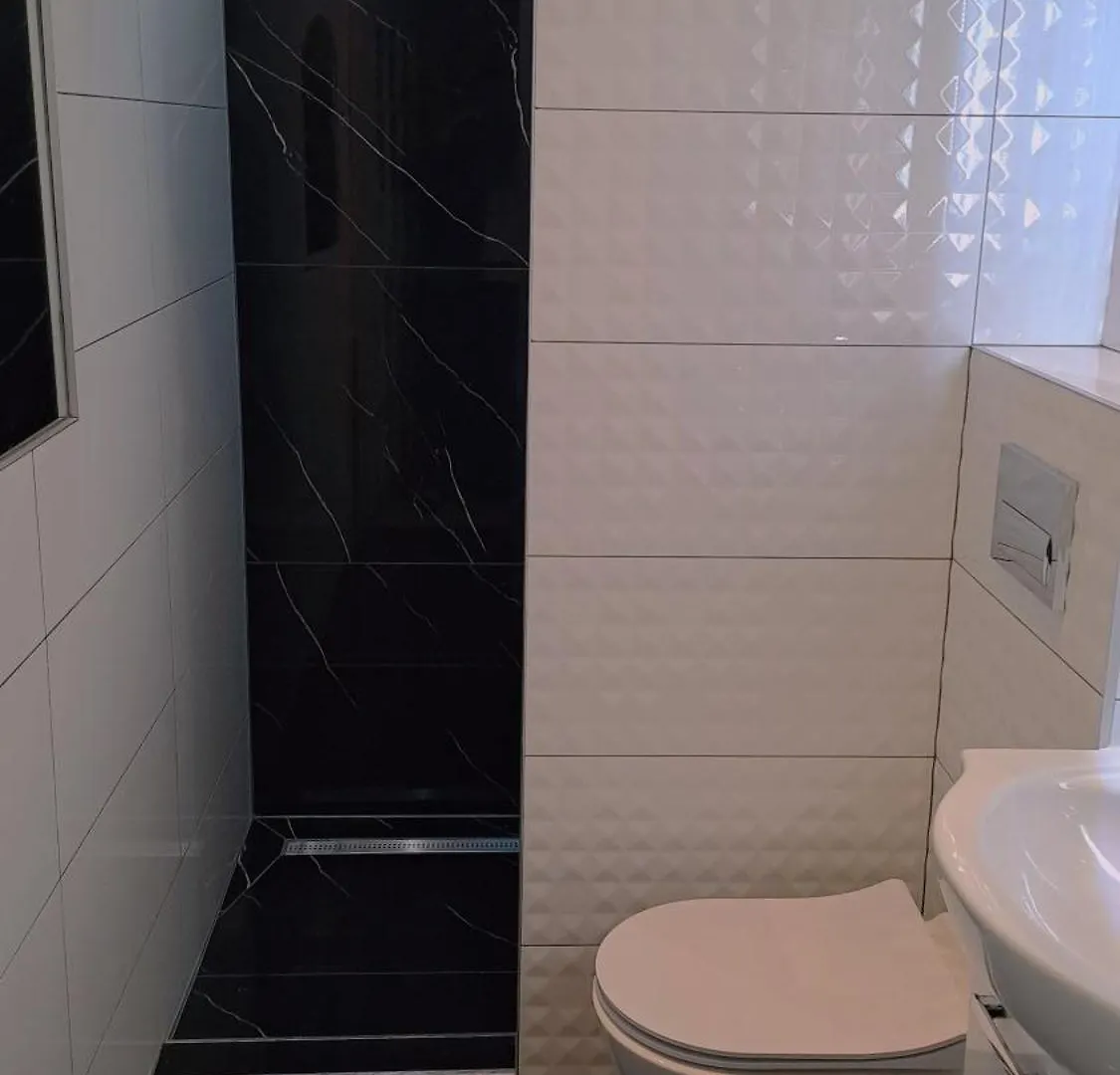 Pokoje Blisko Plazy Gdańsk Polen