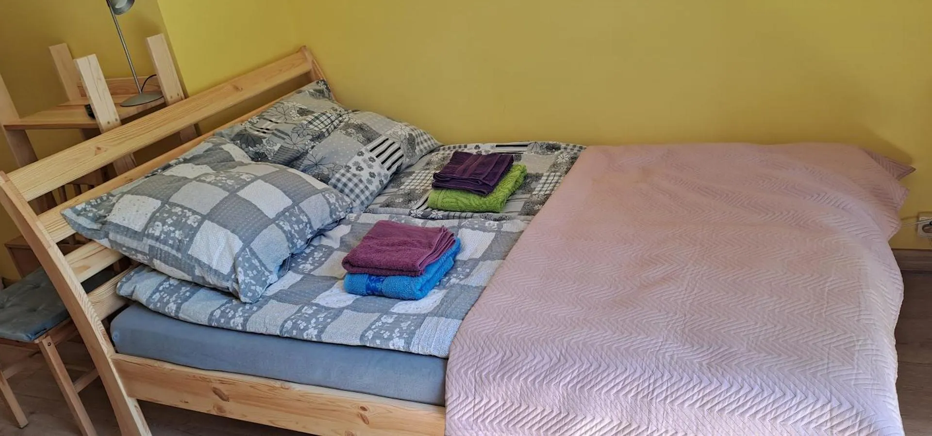 Pokoje Blisko Plazy Gdańsk