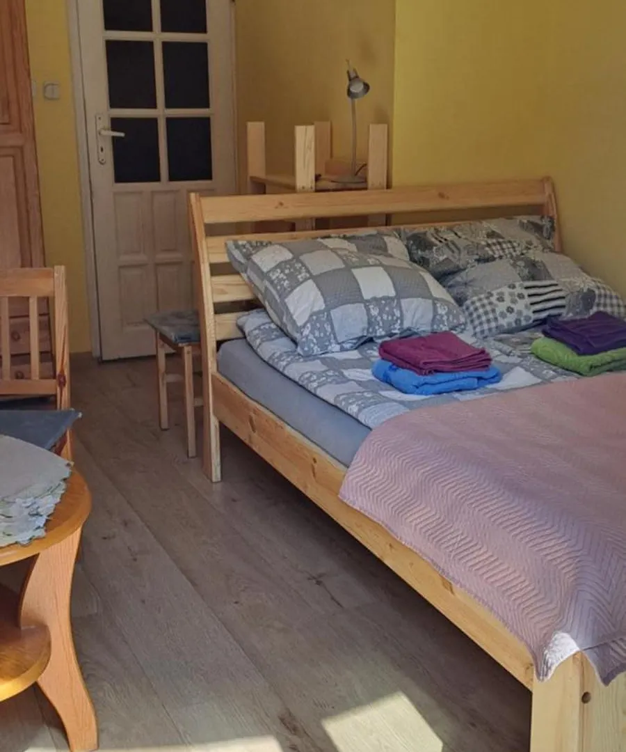 Homestay Pokoje Blisko Plazy Gdansk