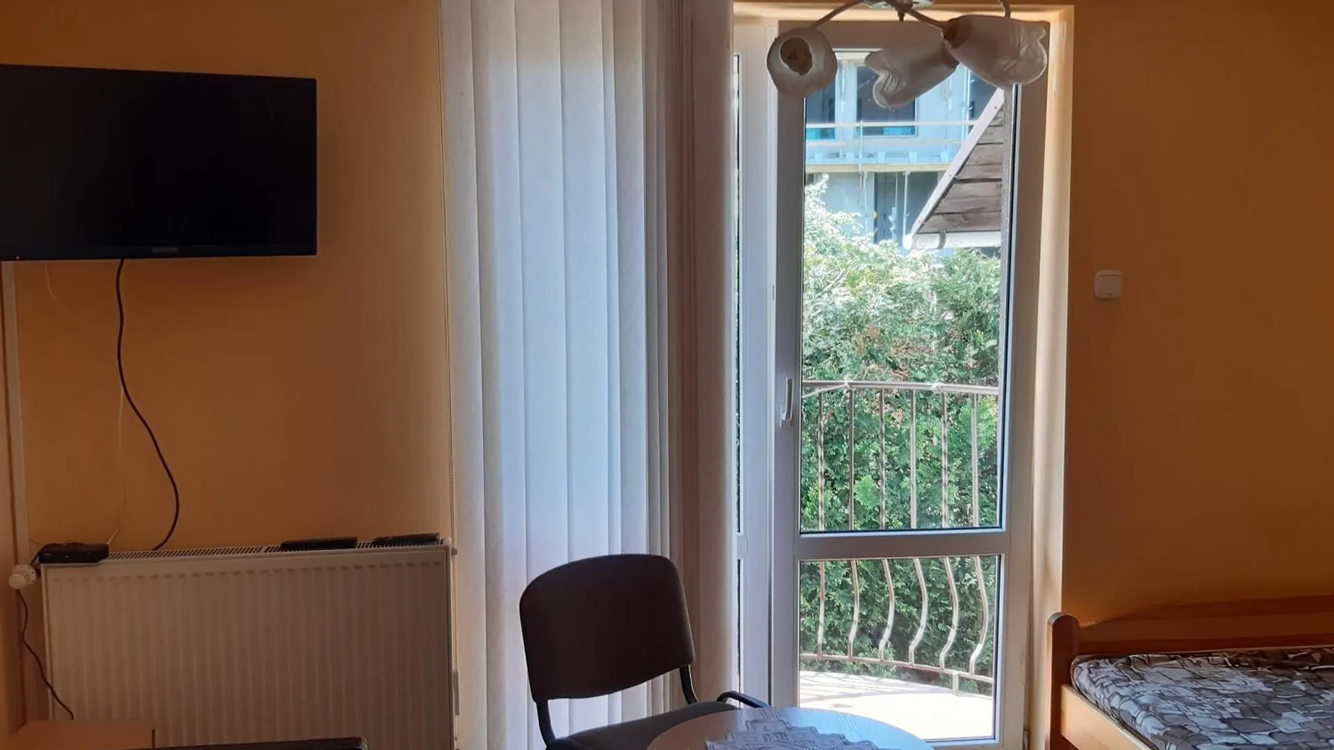 Homestay Pokoje Blisko Plazy Gdansk Poland