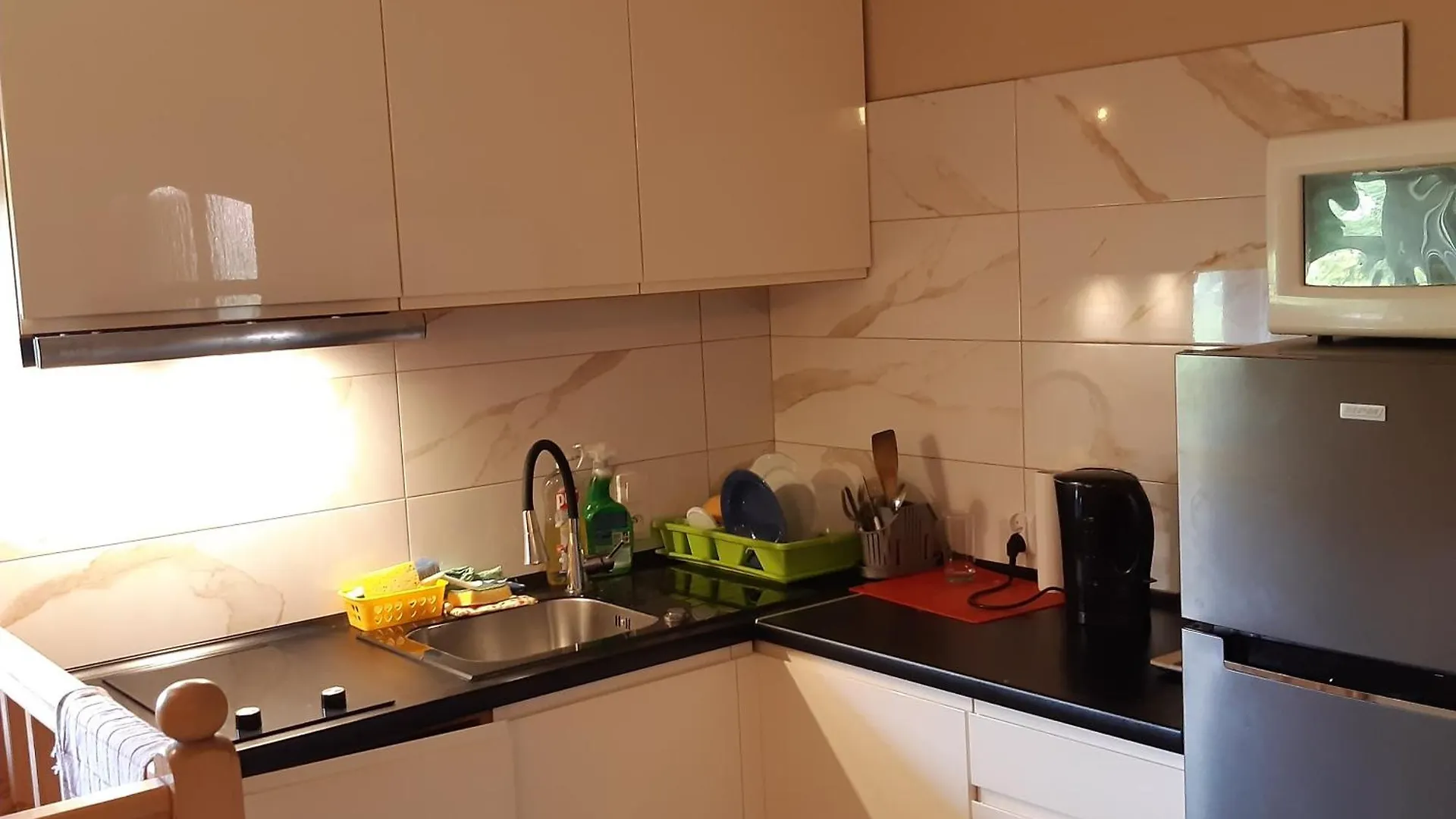 Pokoje Blisko Plazy Gdańsk 0*,